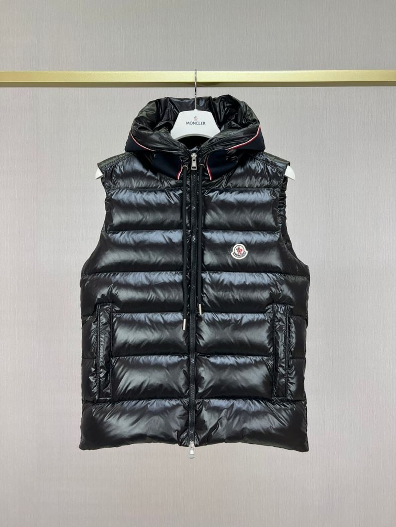 Moncler Down Jackets